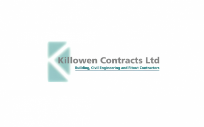 Killowen Contracts begins construction on £20m Belfast aparthotel for Lotus Property and Staycity