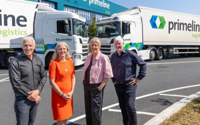 Primeline secures Waterland backing to fund five-year growth plan