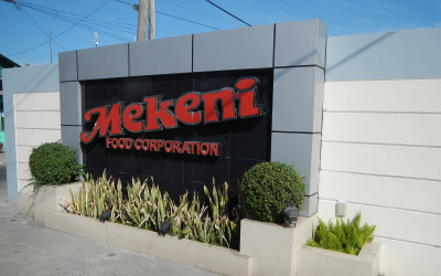 Mekeni Food Corporation retains international food safety certifications following SGS audit