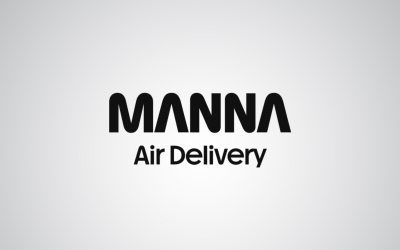 Manna Air Delivery took flight as Gold Sponsor at the Irish Logistics & Transport Awards 2026