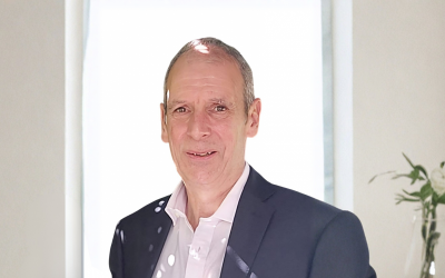 Ian Phillips announced as judge for Green Transformation Awards 2026