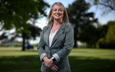 FAI appoints Paula Brady as head of refereeing in strategic leadership move