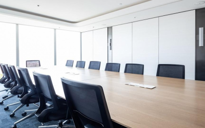 Chartered Accountants Ireland elects Joan Curry as president at 138th AGM