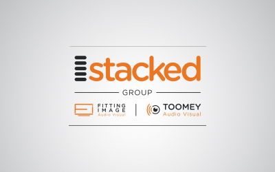 Stacked announced as Gold Sponsor of Fit Out Awards 2026
