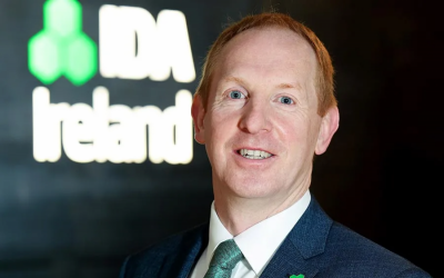 IDA Ireland increases land acquisition spending for FDI sites