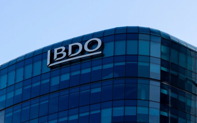 BDO UK and BDO Ireland merge to form single 1.4bn dollar business