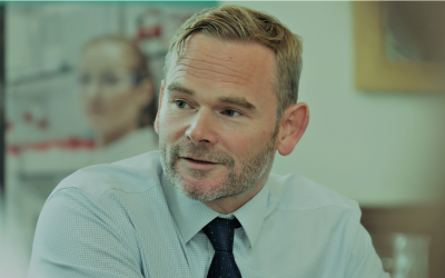 John Hunt brings international construction investment expertise to Irish Construction Industry Awards judging panel