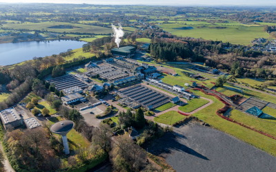 Glanua appoints Conor Gilligan as managing director of its Municipal Ireland and UK division