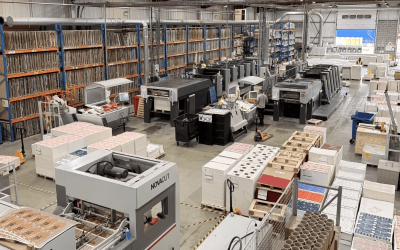 Woodberry Packaging expands pharmaceutical packaging capabilities through Medica and F.G. Curtis acquisition