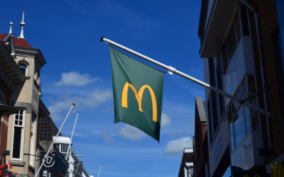 McDonald's relaunches O'Connell Street restaurant after €3m revamp