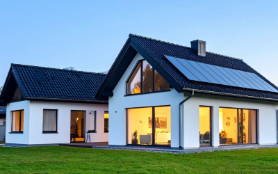 SEAI’s August 2026 BER Analysis Confirms Every Step on the Energy Rating Scale Adds 2.7 Per Cent to Irish Home Values