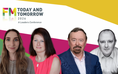 FM Today and Tomorrow 2026 speaker lineup expands: multinational FM leaders just announced