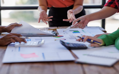 Xeinadin acquires three north London practices to deepen SME sector expertise