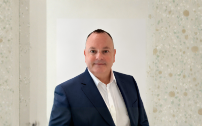 DX appoints strategic growth director to leadership team
