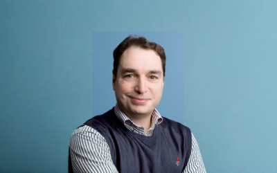 Bill Dolan joins judging panel for Business Energy Achievement Awards 2026