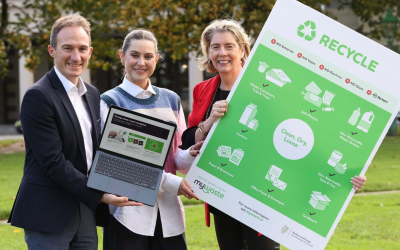 MyWaste training gives facilities teams a free route to better waste management
