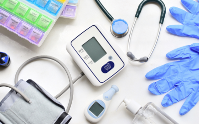 Irish start-up Nocomed launches carbon emissions platform for healthcare supply chains