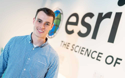 Esri Ireland deploys mapping technology to enhance NIE Networks customer experience