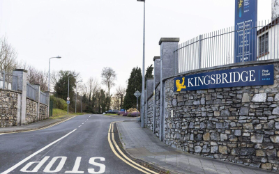 Kingsbridge Healthcare Group invests €4.5 million to expand Sligo hospital diagnostics and surgery