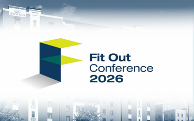 Ireland's fit-out sector set to gather for first dedicated conference in thirteen years
