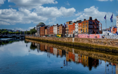 Ireland’s Future Funds Show the Strategic Power of Public Procurement