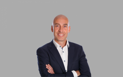 John Wallace brings infrastructure and civil engineering expertise to Irish Construction Industry Awards judging panel