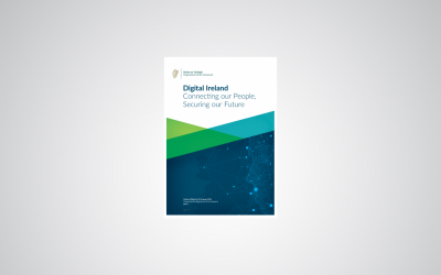 Ireland launches Digital and AI Strategy with national office and skills framework