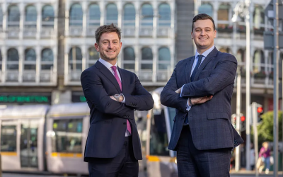 TCM Funding launches in Ireland to close R&D tax credit gap among SMEs