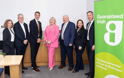 Irish infrastructure delivery increasingly depends on resilient supply chains