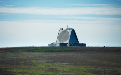 Government advances €300m+ military radar procurement programme