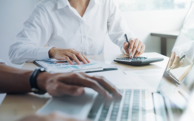 Accountants Are Driving Sustainability Inside Organisations. Irish Finance Leaders Should Seize the Moment