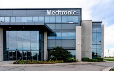 Medtronic and Society of Colorectal Surgeons Singapore sign MoU to advance surgical education and training