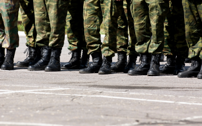 Ireland awards €17.65m contract for Army Ranger Wing headquarters construction