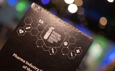 Pharma Industry Awards 2026 now accepting entries
