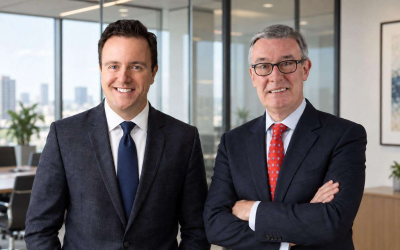 Bank of Ireland becomes first Irish pillar bank in Impact Ireland fund