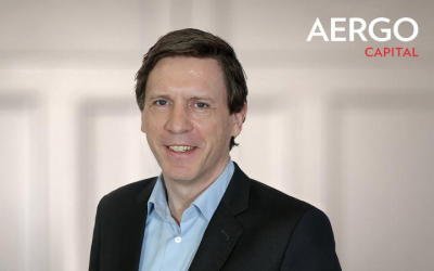 Aergo Capital appoints Paul Sheridan as chief executive with effect from June 2026