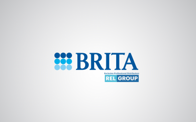 BRITA named Gold Sponsor of Fit Out Awards 2026
