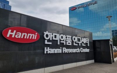 Hanmi Pharmaceutical partners with Organon to supply combination therapies across Southeast Asia