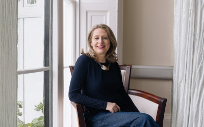 Tracy O'Rourke joins judging panel for Business Energy Achievement Awards 2026