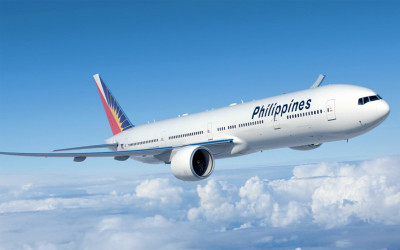 Philippine Airlines and PAL Express deploy electronic technical logbook in paperless flight deck shift