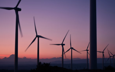 Council approves extra turbine at Donegal windfarm