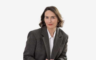 Fit Out Conference 2026 Speaker Lynne O'Loughlin on What the Sector Stands to Gain from Convening in One Place