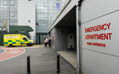 Martha’s Rule expansion brings patient voice further into NHS safety