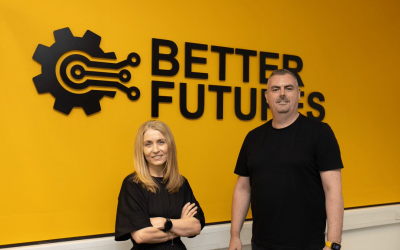 Better Futures raises €600,000 to scale AI-governed engineering documentation platform EVA