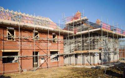 Latt Properties lodges plans for 20-unit residential scheme on Cavan town site