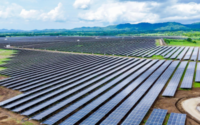 Renewable energy projects dominate Philippines' P6.43t green lane approvals pipeline