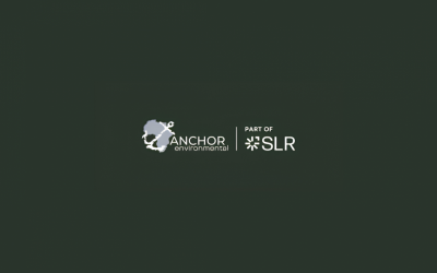 SLR acquires South African marine and natural capital consultancy Anchor Environmental