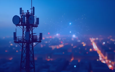 Logicalis launches Ireland's first enterprise Private 5G service with €8 million digital transformation investment