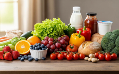Amazon Business expands same-day grocery procurement across the US