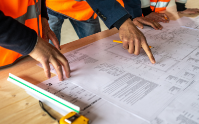 Built to Outperform: Why Ireland’s Construction Product Manufacturers Are Better Placed Than the UK Data Suggests